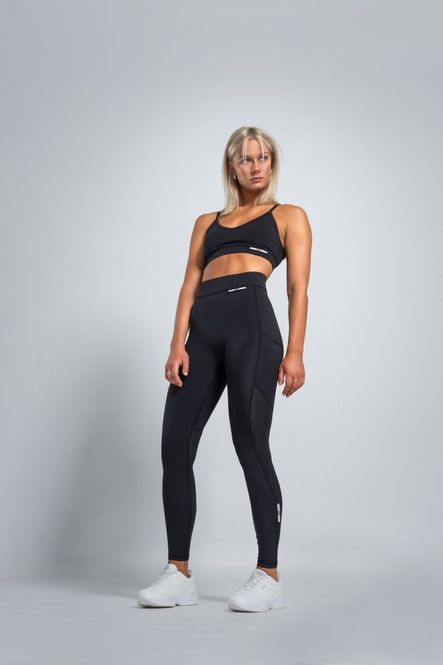 Huvudbild i am it Tights Black 